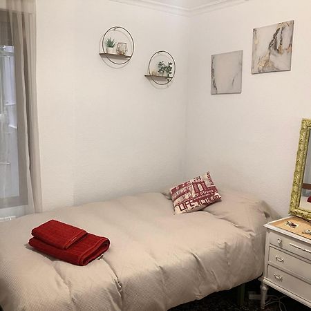 Disfruta Tu Estancia En Zaragoza! Exterior foto